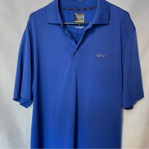 Greg Norman for Tasso elba polo